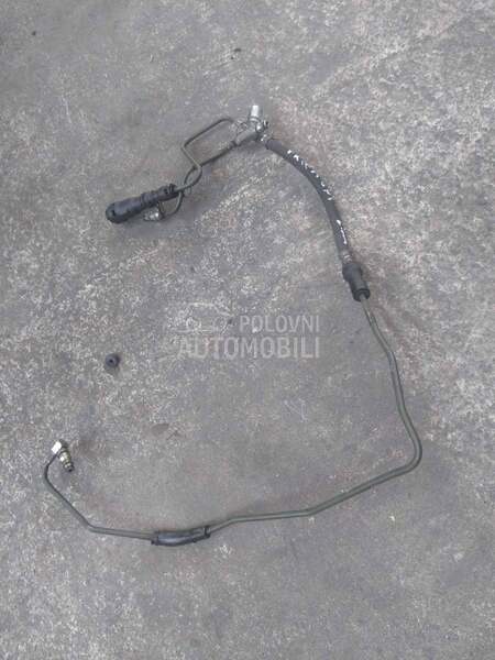 Crevo cilindra za Fiat Freemont
