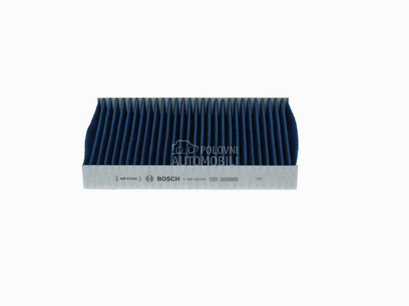 Filter kabine Bosch za Renault Megane od 2000. do 2003. god.