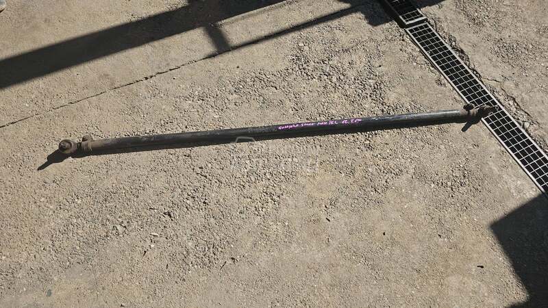 GURAJUCA SPONA MAN TGL 12 T