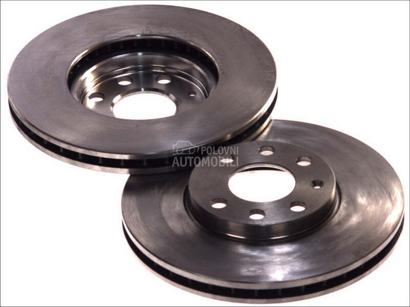 Kočioni disk za Opel Astra od 1998. do 2009. god.