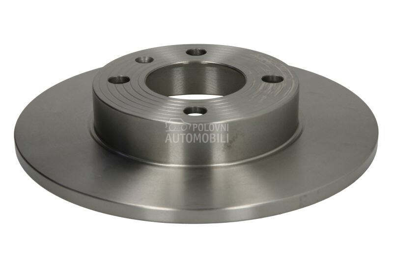 Kocioni disk BOSCH za Volkswagen Passat od 1988. do 1997. god.