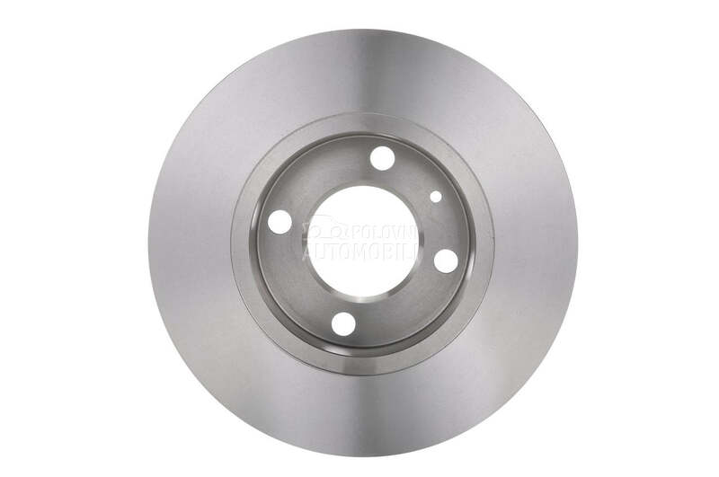 Kočioni disk za Volkswagen Polo od 1997. do 2001. god.
