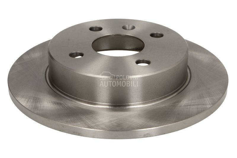 Kočioni disk za Opel Astra od 2004. do 2009. god.