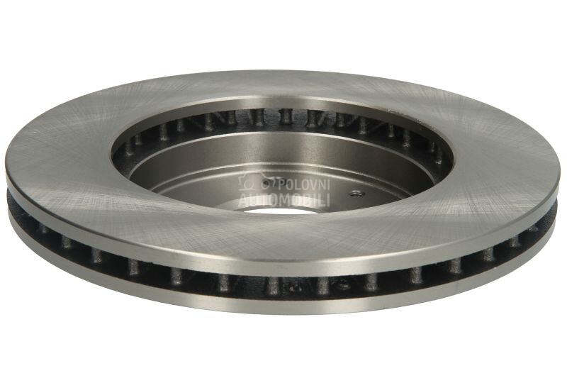 Kočioni disk za Volvo S40 od 1995. do 2003. god.