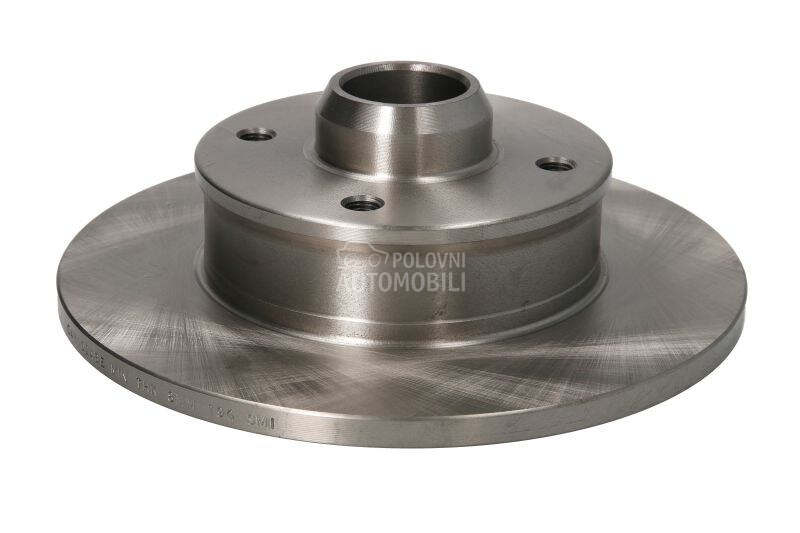 Kočioni disk za Volkswagen Passat od 1988. do 1996. god.