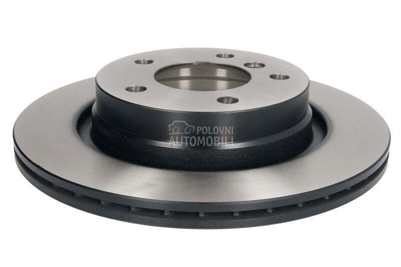 Kocioni disk TRW za BMW 320 od 1998. do 2006. god.