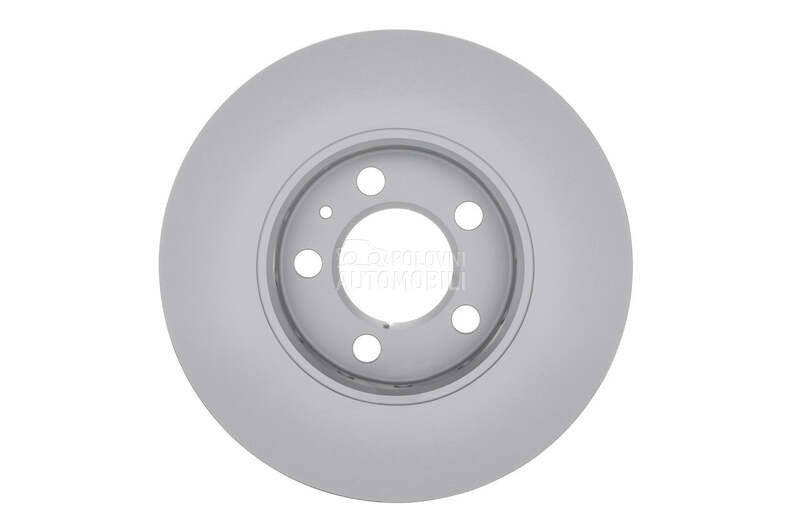 Kočioni disk za Audi A3 od 2003. do 2012. god.