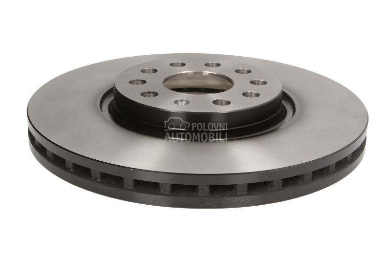 Kočioni disk za Seat Alhambra od 2010. do 2022. god.