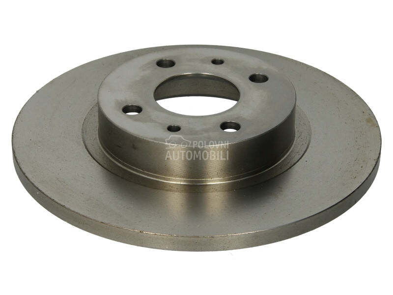 Kočioni disk za Alfa Romeo 145 od 1994. do 2001. god.