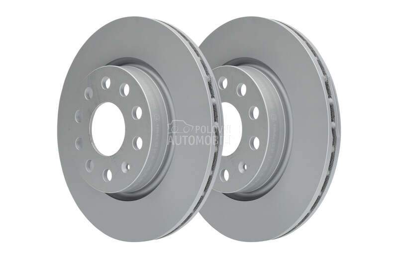 Kočioni disk za Audi A3 od 2008. do 2013. god.