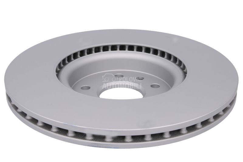 Kocioni disk ATE za Volvo V50 od 2003. do 2012. god. - 1368548