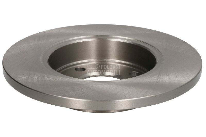 Kočioni disk za Renault R 19 od 1992. do 1995. god.