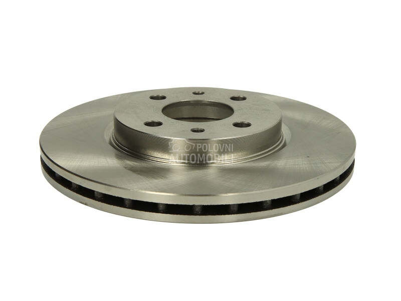 Kočioni disk ABE za Fiat Linea od 2007. do 2013. god.