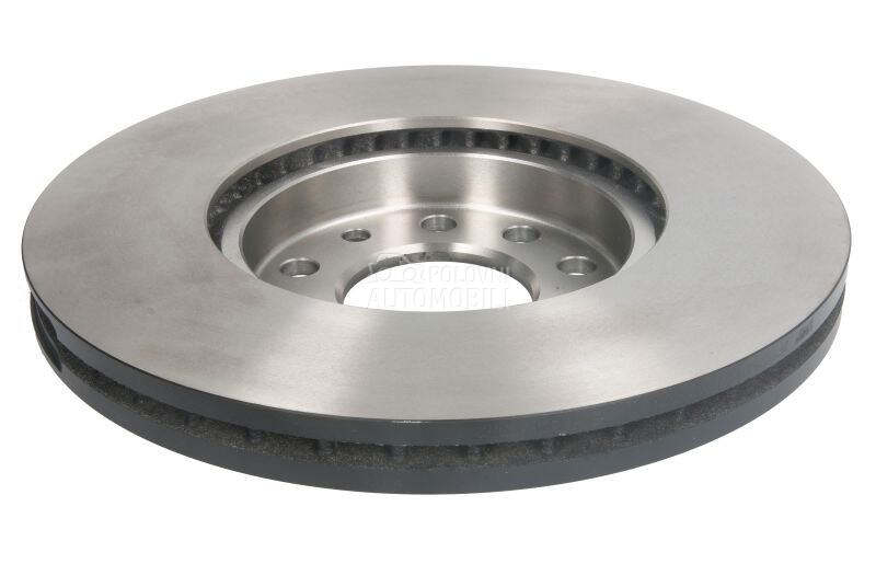 Kočioni disk za Opel Vectra od 1995. do 2002. god.