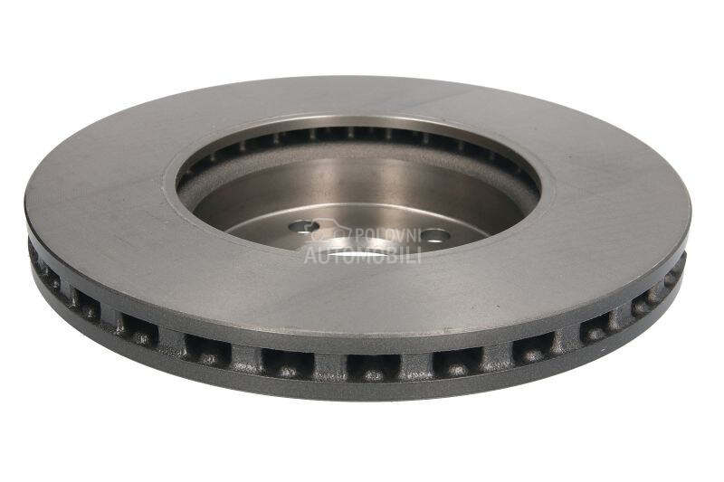 Kočioni disk Brembo za Mercedes Benz S Klasa od 1991. do 1998. god.