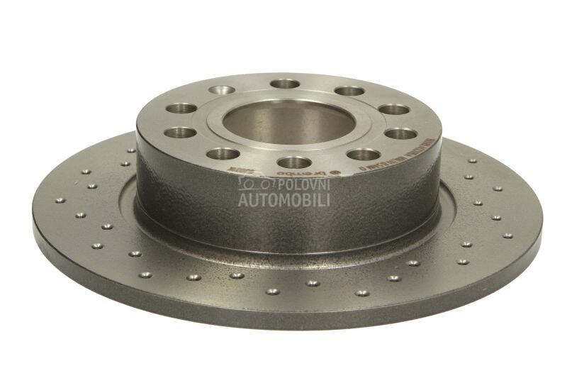 Kočioni disk Brembo za Seat Leon od 2014. do 2020. god.