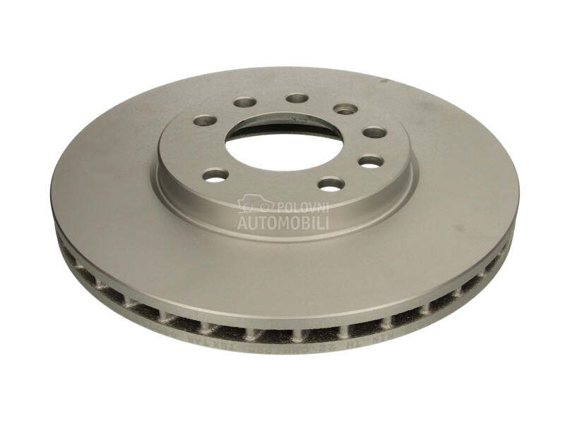 Kočioni disk za Opel Astra od 2005. do 2010. god.