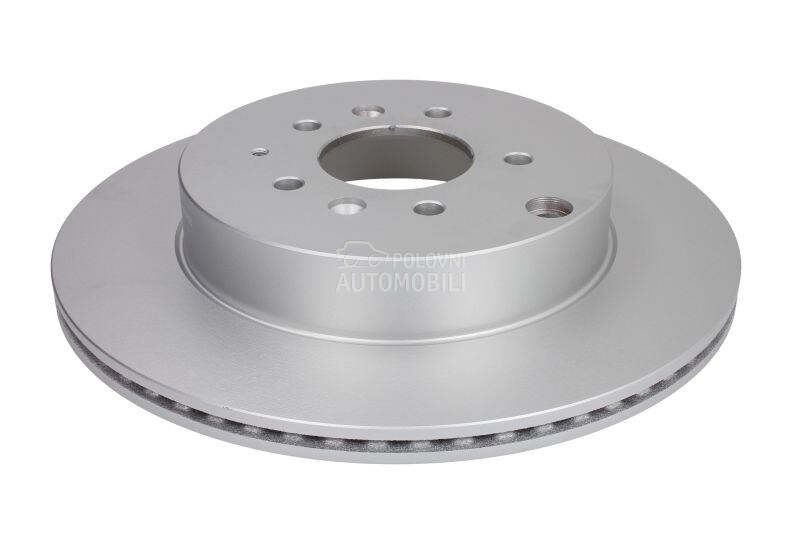 Kočioni disk ABE za Mazda CX-7 od 2006. do 2014. god.