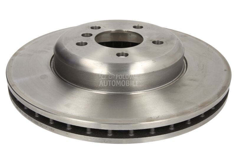 Kočioni disk ABE za BMW Serija 5 od 2001. do 2010. god.