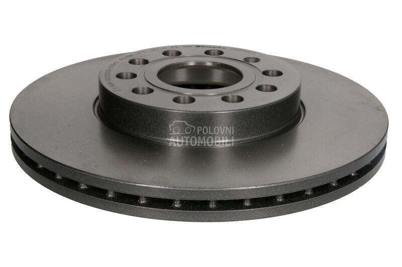 Kočioni disk Brembo za Volkswagen Golf od 2012. do 2017. god.