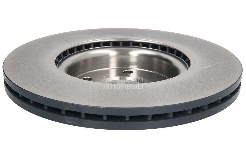 Kocioni disk TRW za Ford Focus od 2005. do 2012. god.
