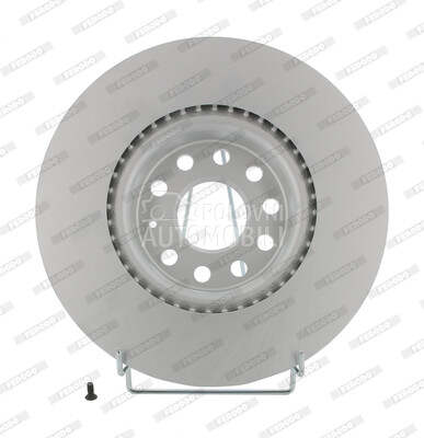 Kočioni disk za Seat Alhambra od 2010. do 2022. god.