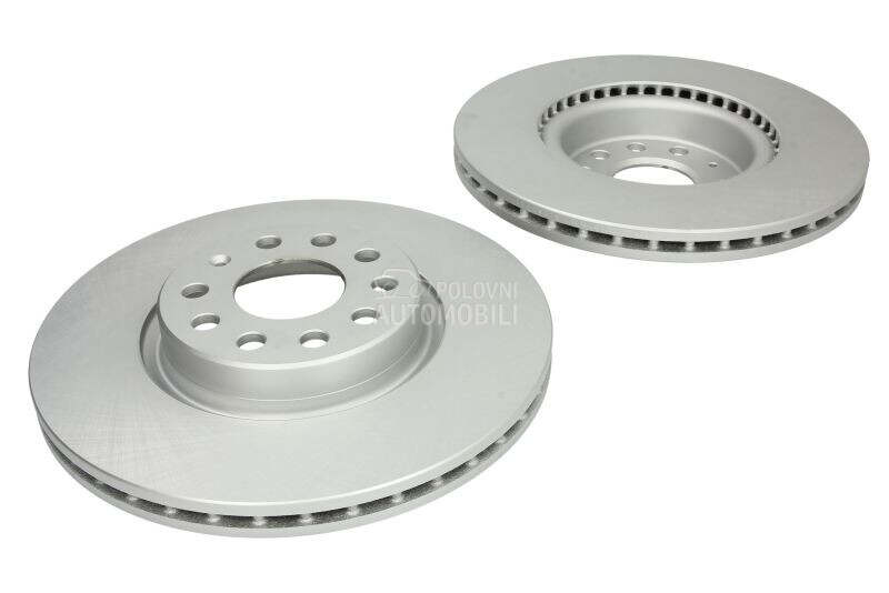 Kočioni disk za Seat Leon od 2012. do 2020. god.