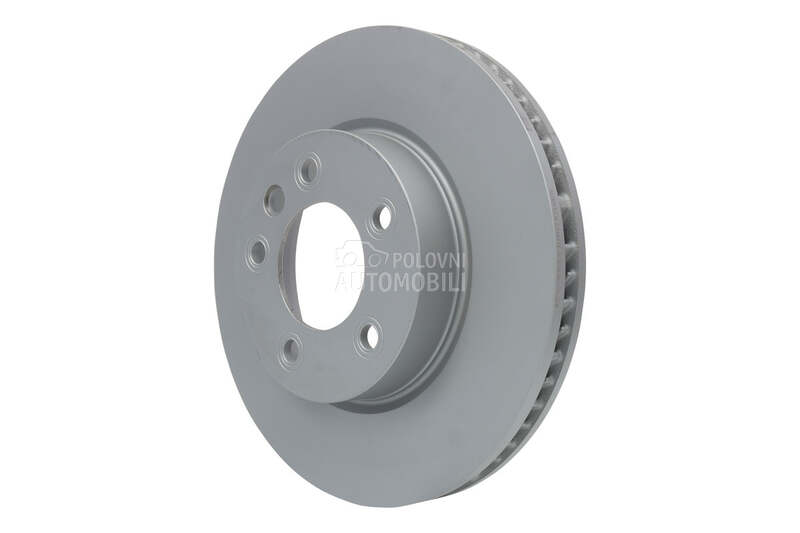 Kocioni disk ATE za Volkswagen Touareg od 2011. do 2014. god.