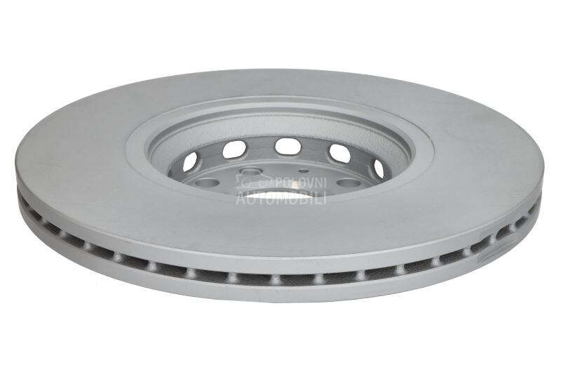 Kocioni disk ATE za Audi A6 od 1997. do 2005. god.