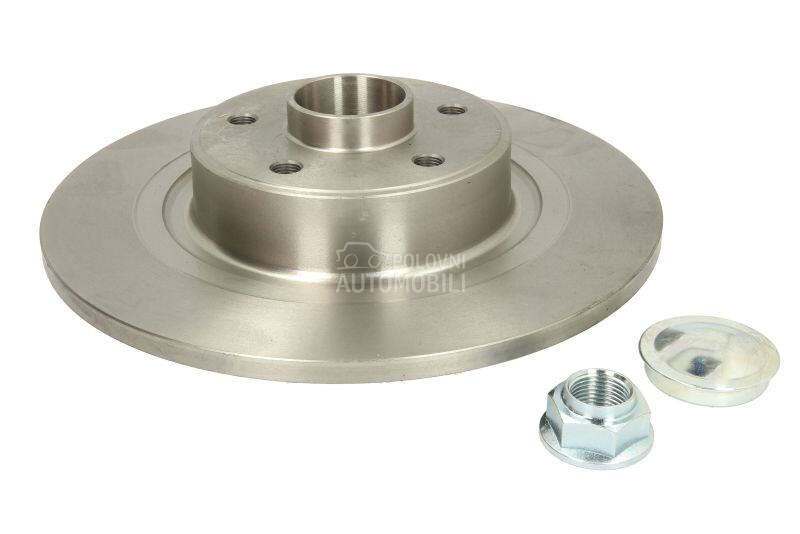 Kočioni disk za Renault Laguna od 2001. do 2007. god.