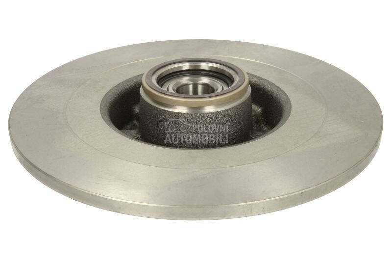 Kocioni disk DELPHI za Renault Laguna od 2001. do 2007. god.