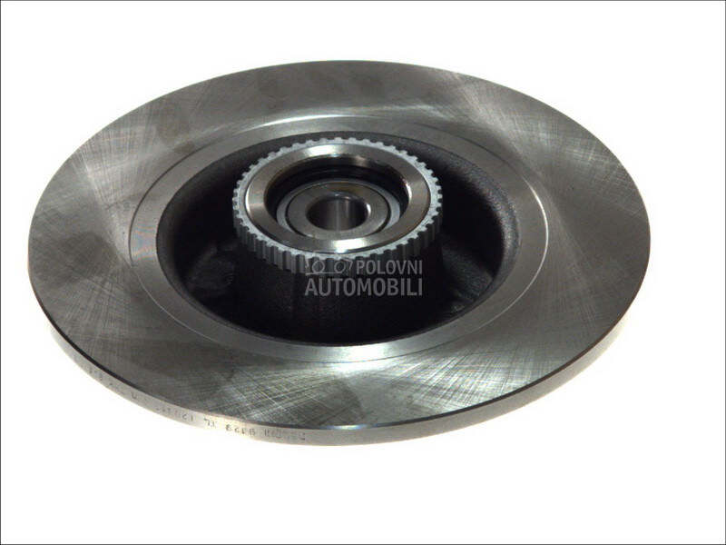 Kočioni disk za Renault Megane od 2000. do 2003. god.