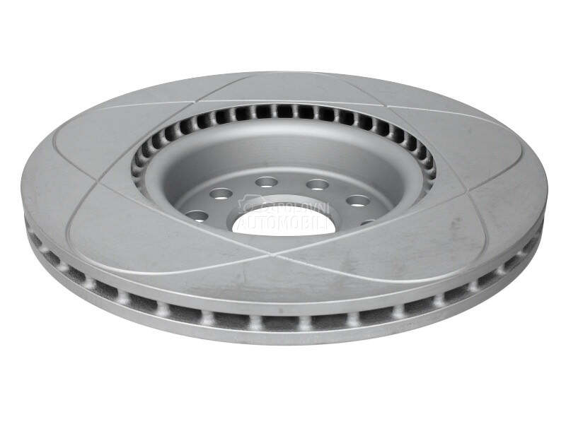 Kočioni disk za Seat Leon od 2014. do 2020. god.