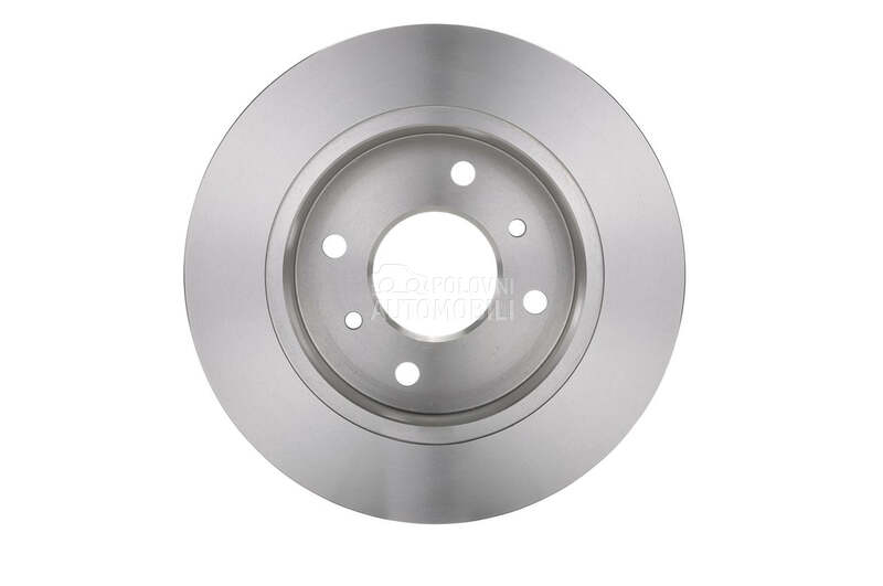 Kocioni disk BOSCH za Nissan Primera od 1996. do 2001. god. - 4320642R03