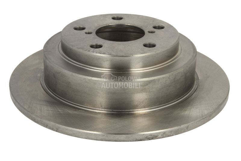 Kočioni disk ABE za Subaru Impreza od 1994. do 2000. god.