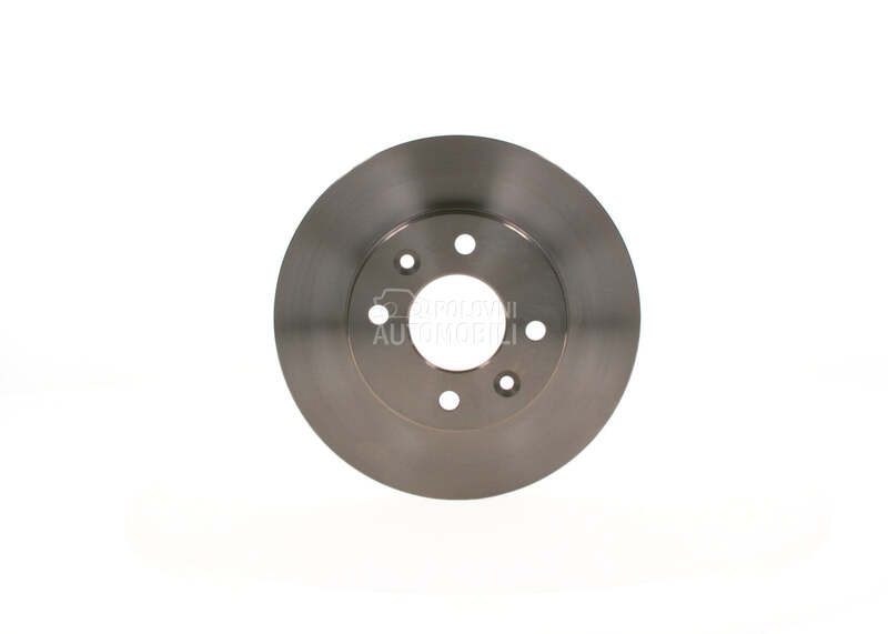 Kočioni disk za Renault Megane od 1996. do 2003. god.