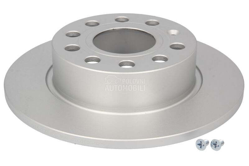 Kočioni disk ABE za Volkswagen Golf od 2004. do 2013. god.
