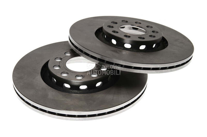 Kocioni disk DELPHI za Seat Exeo od 2008. do 2013. god.