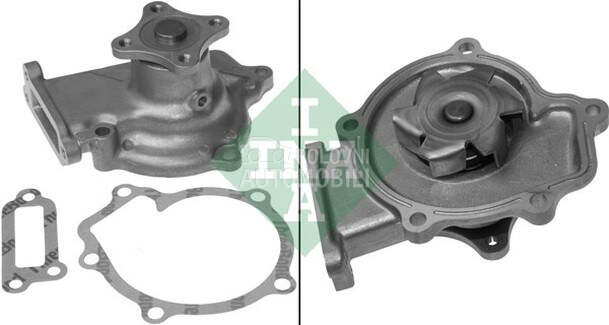 Pumpa vode INA za Nissan Sunny od 1990. do 1995. god.