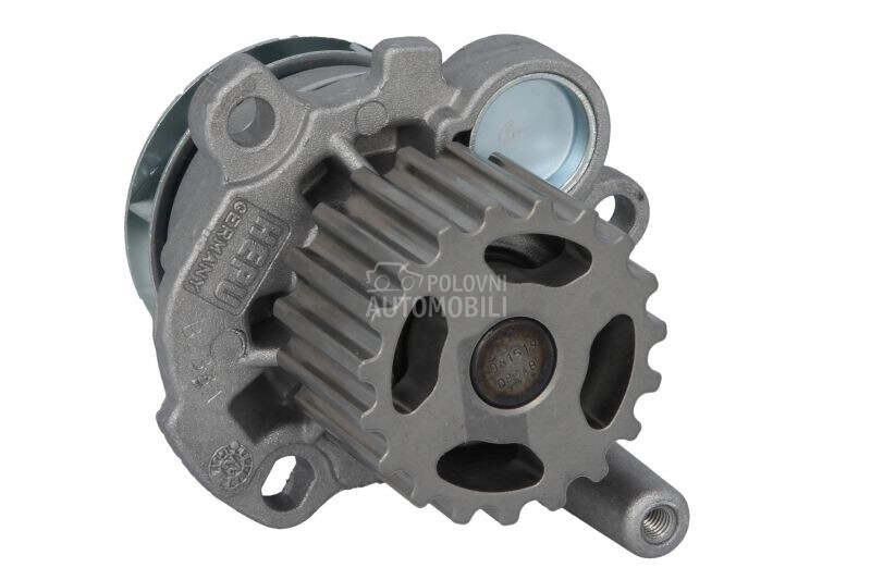 Pumpa vode HEPU za Audi A4 od 1994. do 2001. god.