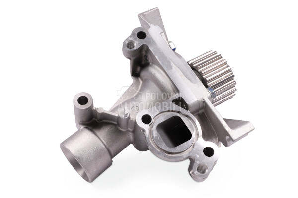 Pumpa vode HEPU za Peugeot 307 od 2002. do 2008. god.