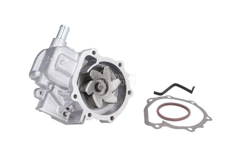Pumpa Vode za Subaru Impreza od 2007. do 2013. god.