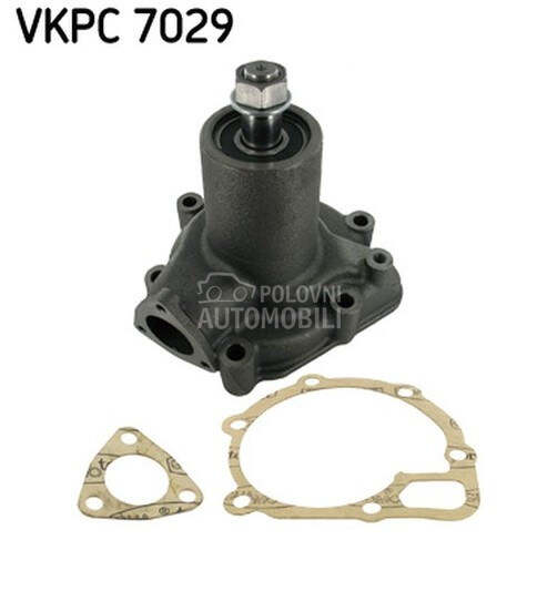 Pumpa vode SKF za BMW 320 od 1988. do 1997. god.