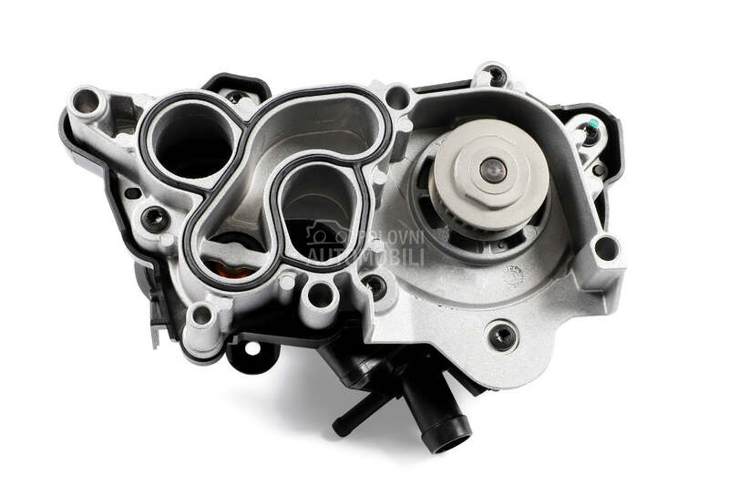 Pumpa Vode za Volkswagen Golf od 2013. do 2021. god.