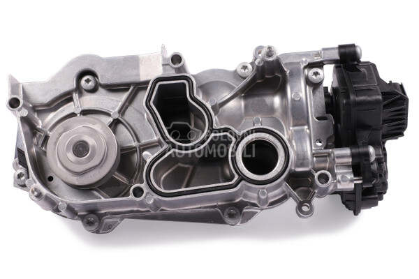 Pumpa vode HEPU za Volkswagen Passat od 2014. do 2020. god.