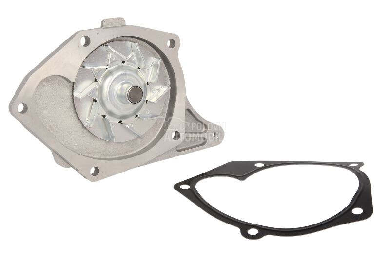 Pumpa vode SKF za Renault Clio od 2012. do 2021. god.