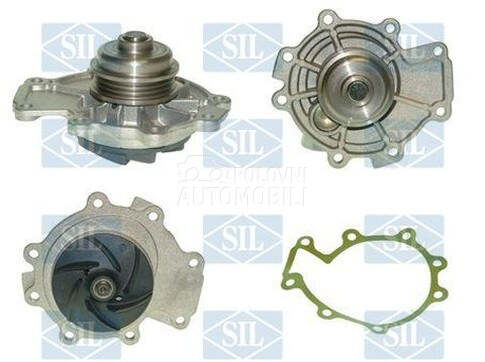 Pumpa vode SIL za Ford Mondeo od 2000. do 2007. god.