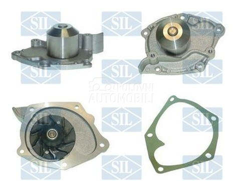 Pumpa vode SIL za Mitsubishi Carisma od 1996. do 2006. god.