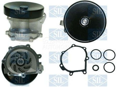 Pumpa vode SIL za Saab 9-3 od 1998. do 2003. god.