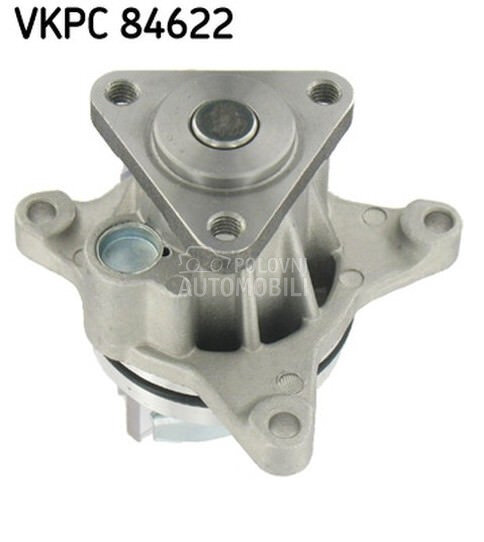 Pumpa vode SKF za Land Rover Discovery od 2014. do 2020. god. - PA6015
